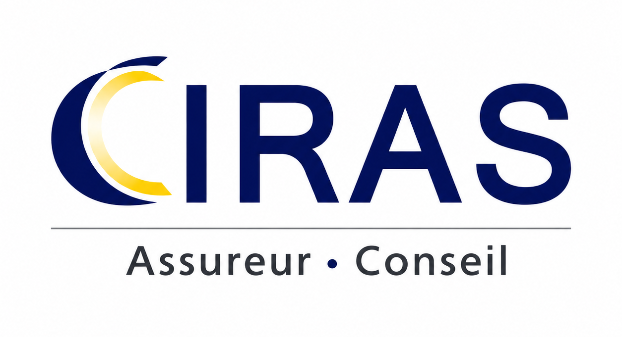 CIRAS — Assureur • Conseil